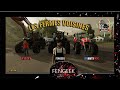 Fs 22  les fermes voisines saison 2 pisode 12