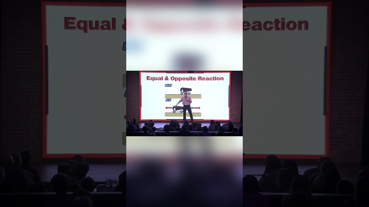 Cannonball and wife are not a good combo. | Don McMillan Comedy