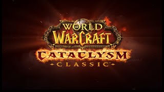 СКУФ И WOW CATACLYSM CLASSIC   ||  КАЧАЮ ВАРА 77-80 ЛВЛ (18+)