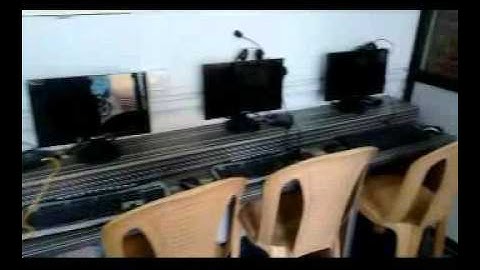 45210263 SOFT-TECH COMPUTER EDUCATION Latur 2016 - Center Decoration