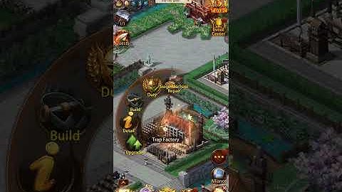 Evony event consuming return