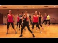 Shape of you ed sheeran  dance fitness workout valeo club