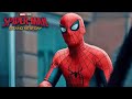 Spider-Man Brand New Day FULL TRAILER LEAK & TEAM UP FILM COMING! 