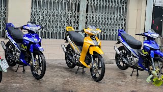 So Sánh Full5Bu Vs Xe Thường Có Lai Cho Ae Kham Khảo