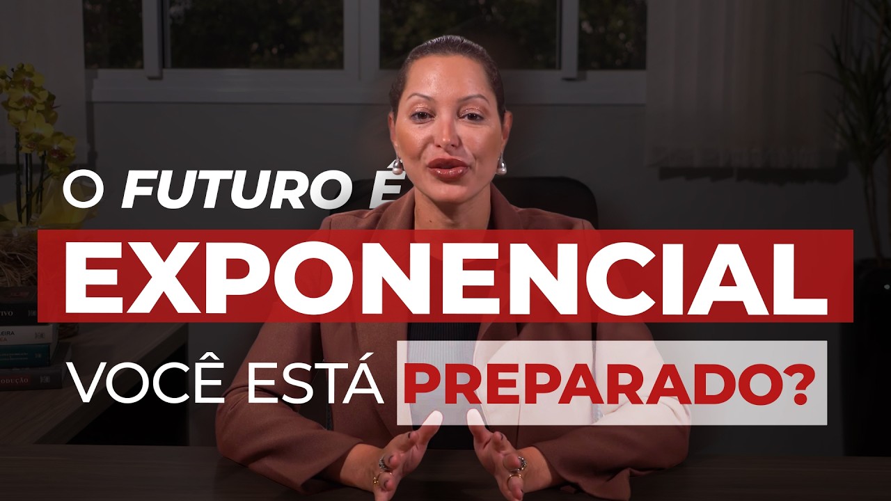 Da Escassez à Abundância: A Mentalidade que Vai Transformar a Indústria Brasileira