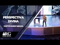 PERSPECTIVA DIVINA | PASTOR RUDDY GRACIA