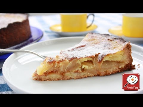 Video: Come Fare Una Torta Alsaziana