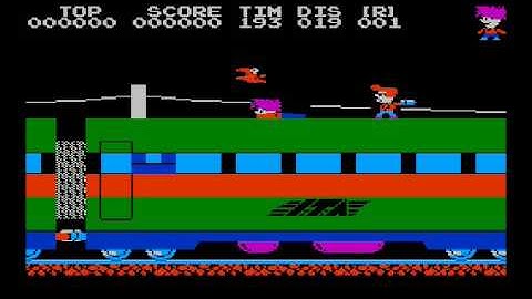 ITA Express FOR VECTOR 06c USSR FROM http craig anderson themes weebly com