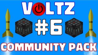 V.C.M. (Voltz Community Pack) - #6 | FORCE FIELDS!!