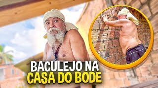 Thumbnail for MANETIKIN DEU UM BACULEJO NO VEIO NA CASA DO BODE | TURMA DO MANE