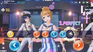 Dream Dance Online GAMEPLAY! Blackpink - As If It's Your Last screenshot 5