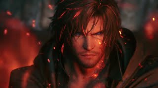 Final Fantasy XVI - Liquid Flame No Damage