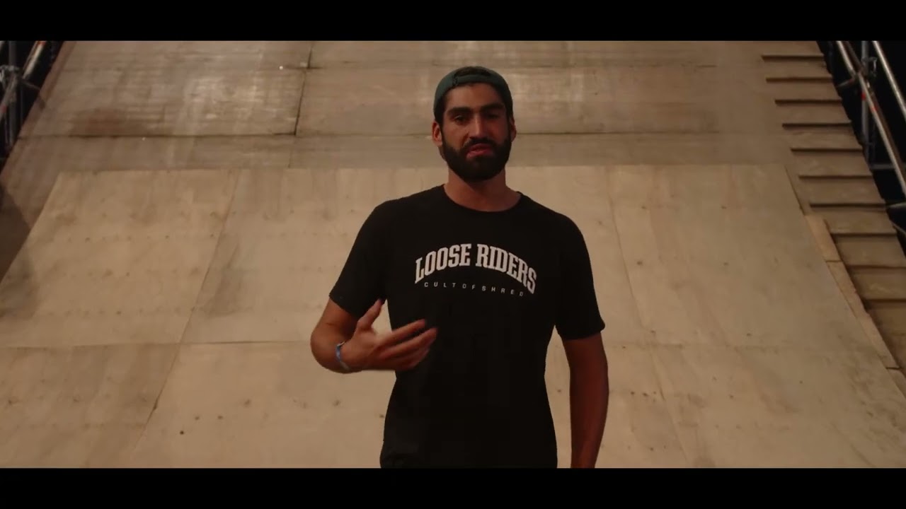 Tim Bringer - The HULK