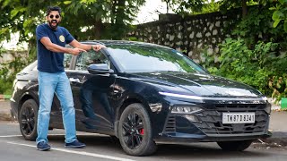 Hyundai Verna Turbo DCT - Fast & Feature Loaded Sedan | Faisal Khan screenshot 5