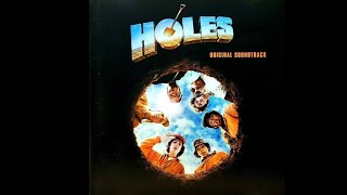 "Dig It" | Holes
