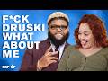Mona on Joe Budden Crew Asks Why They Review Druski’s Skits and Not Hers
