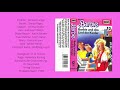 Barbie Hörspiel Europa / Folge  13 - Barbie und das Lied der Kinder