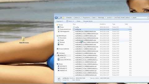 [MW2 PC tutorial] How to spin infinitely