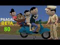 Paagal beta 80  desi comedy  cs bisht vines  jokes