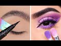 12 new amazing eyeliner tutorials and eyes makeup ideas for you!