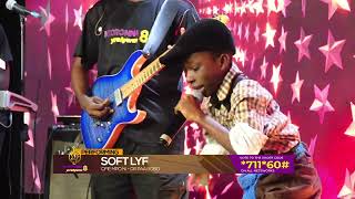 Soft Lyf performs "Ofie Mpo Ni" by Dr. Paa Bobo - Nsoromma on Adom TV (31-05-26) screenshot 2