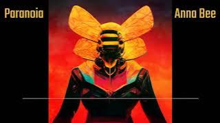 Paranoia - Anna Bee (Lyric Video)