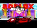 CASINO HEIST + "BULLET" CAR !! | Roblox Mad City #22