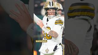 Have You Written Spencer Rattler Off Yet Saints QB Battle, Tyler Shough