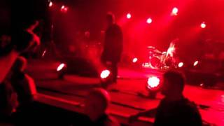 Beady Eye- &quot;Sons of the Stage (encore)&quot; live at O2 Academy Brixton, London 17/11/11 [Front Row!]