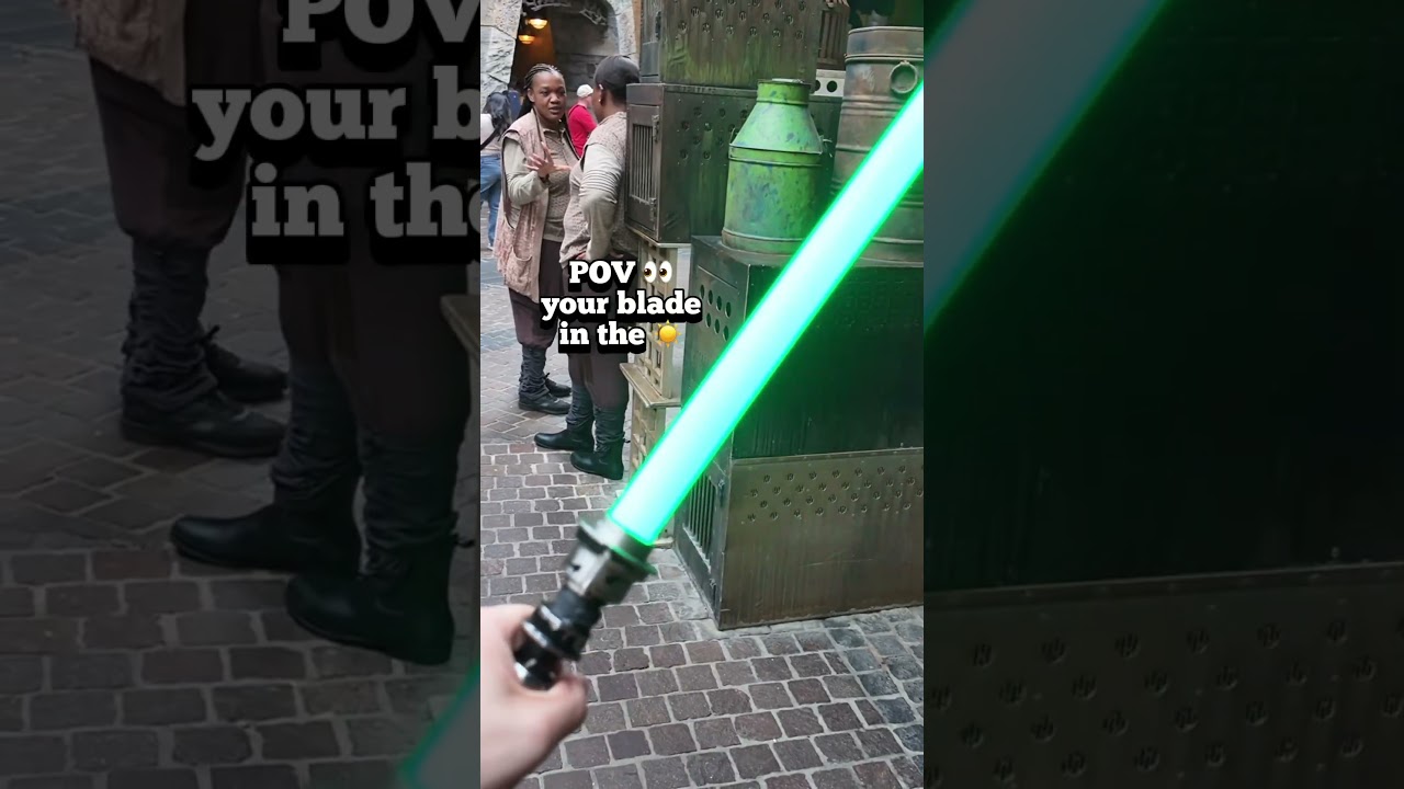 Bright battle ready blades                Realistic Sound Effects + Gesture Control