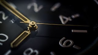 [ASMR] Tick Tock of the Clock. Soft Speaking Ramble about Time! screenshot 1