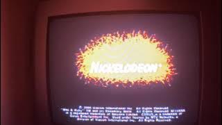 Closing to Max & Ruby Party Time with Max & Ruby DVD 2006