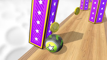 Going Balls SpeedRun Gameplay All Levels Part 8