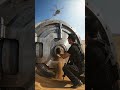 “Saving Humanity’s Final Vaccine” #scary #adventure #mission
