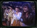 Dschinghis Khan - Pistolero (Live on ZDF Hitparade) 1981