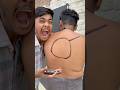 You can do it guess my back drawing challenge part 2097 #shorts #challenge