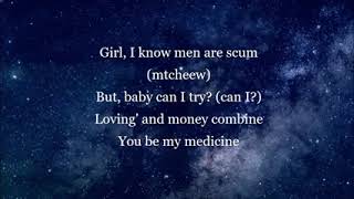 JAYWILLZ -_WISHLIST video lyrics