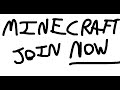 minecraft server no whitelist (griefing allowed, brand new)