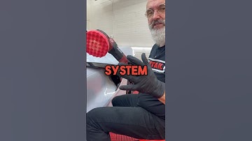 How to polish with a rotary!#rotary #diydetail