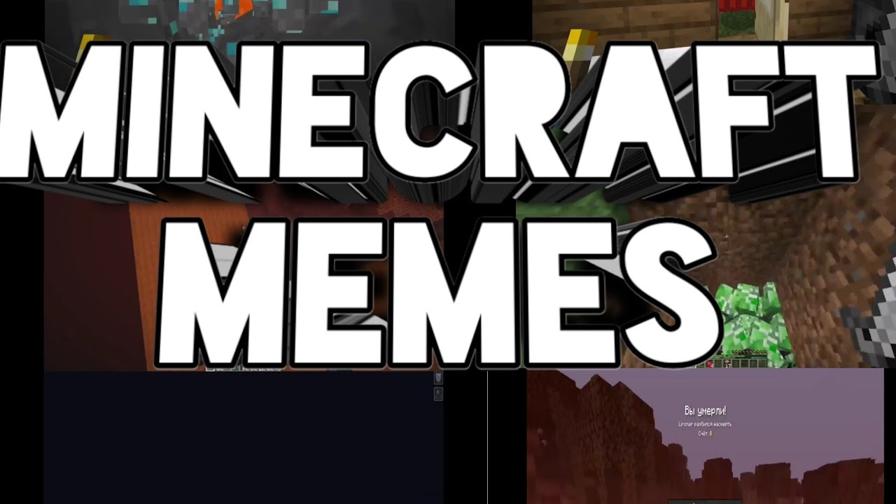 COFFIN DANCE MEME MINECRAFT | MINECRAFT MEMES | BY FLAYTI