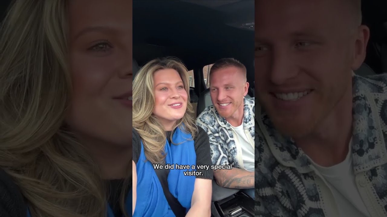 Этот был очень особенным 🥺💙