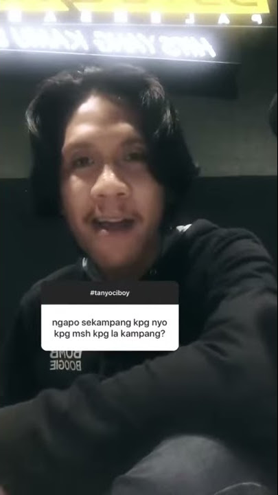 Snap Wa Lucu Ngapo SeKampang