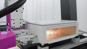 Perforex LC 3015 (englisch)