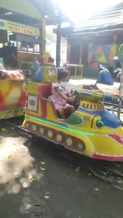 naik adong adong