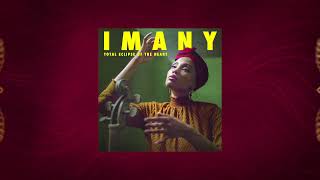 Miniatura de "Imany - Total Eclipse Of The Heart (Audio) (Bonnie Tyler Cover)"