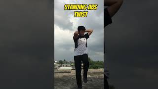 PATHFIT 2- Tabata Workout