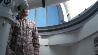 My Telescope