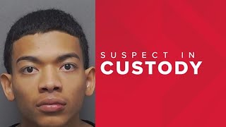 Social Media Feud Ends In Shooting, Investigation Reveals Suspects Alleged Ties To October Homicide