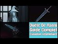 Elden Ring Quête Ranni La Sorcière Arme Légendaire Elden Ring Quête Ranni La Sorcière Arme Légendaire