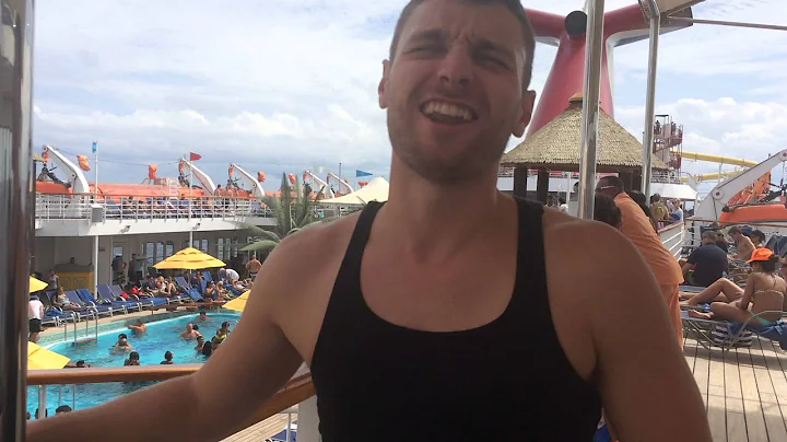 CE Lip Dub 2015 - Don't Stop Believing